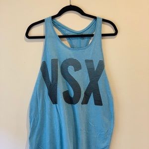 Victoria’s Secret Work Out Tank Tops